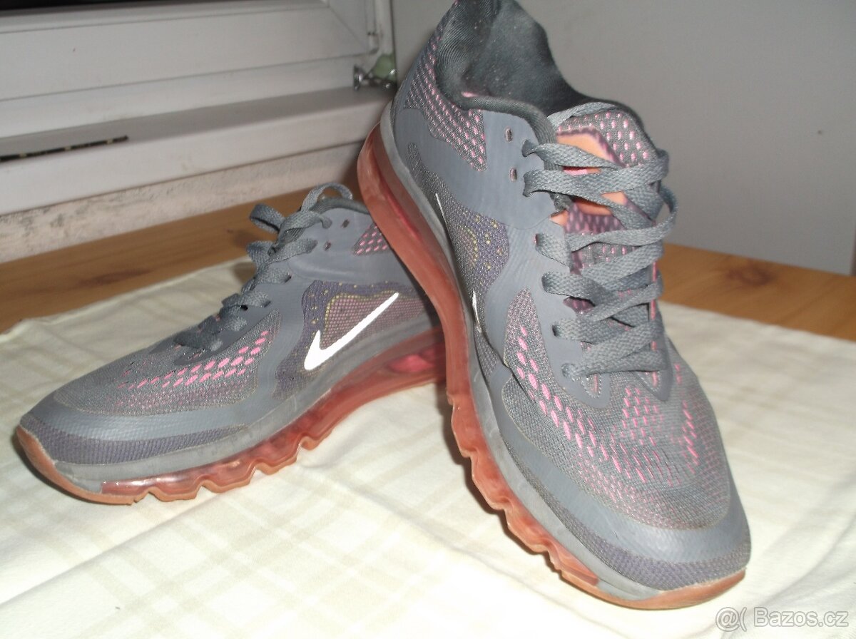 NIKE AIRMAX vel. 39 - 2