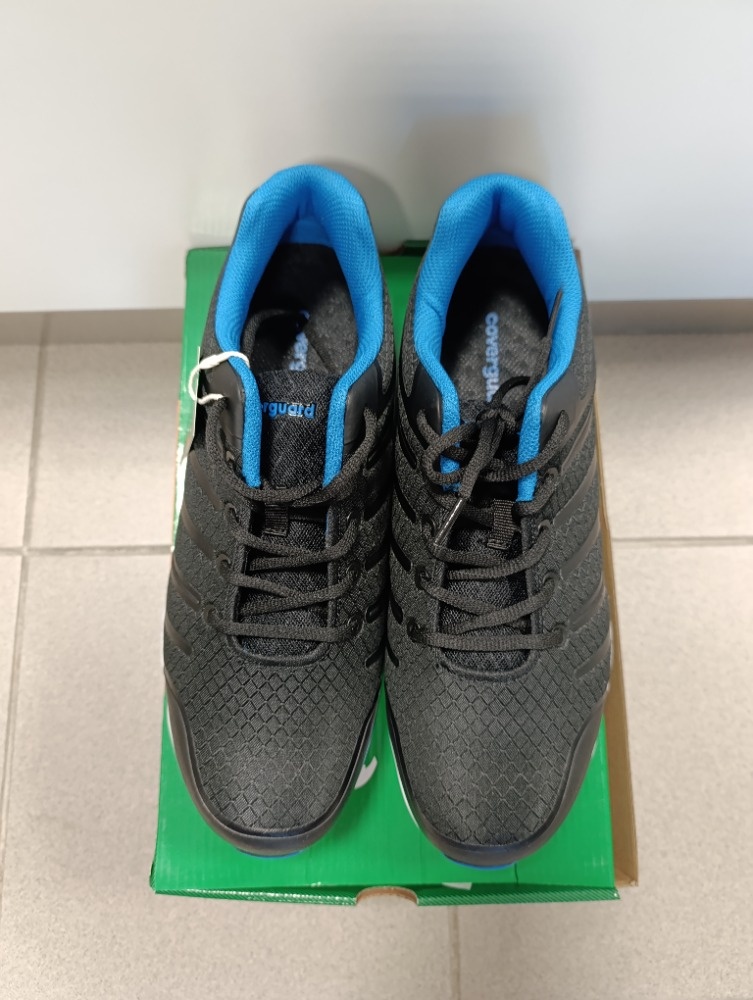 Pracovní obuv 2 - 2