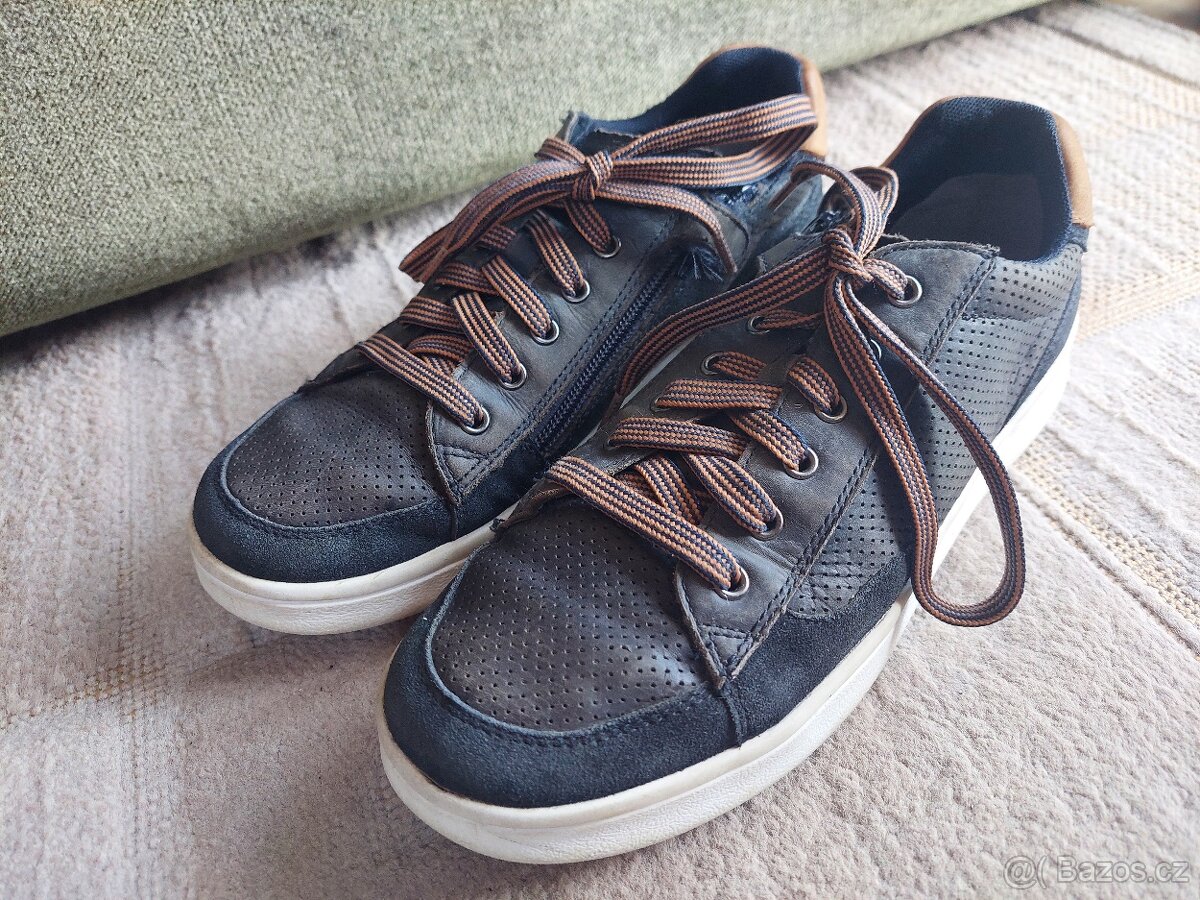 Boty Geox vel. 38 - 2