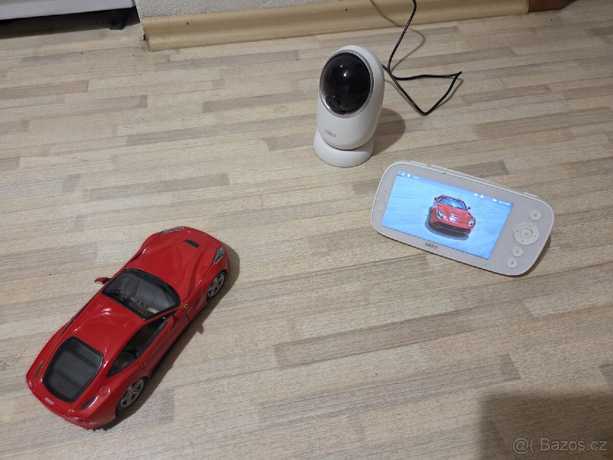 Dětská videochůvička - 2