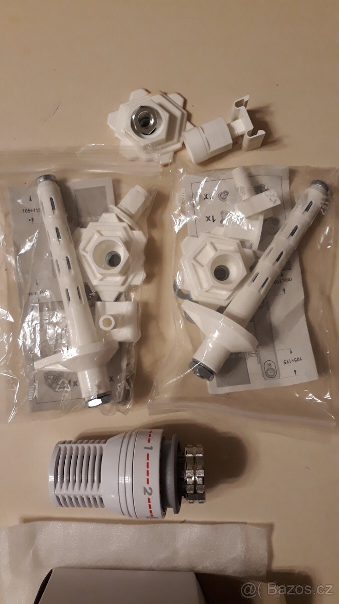 Radiátor korado radik - 2