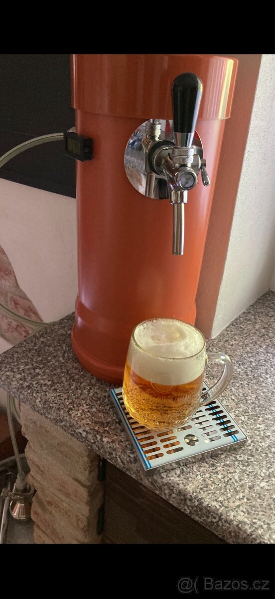 Pivní chlazení,výčep,chlaďák - 2
