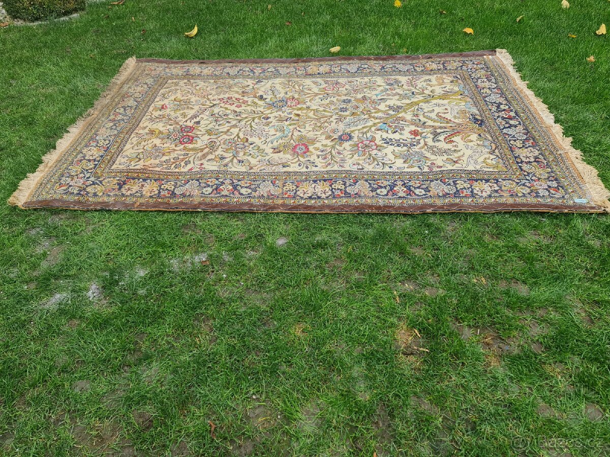 Orientální koberec - 2