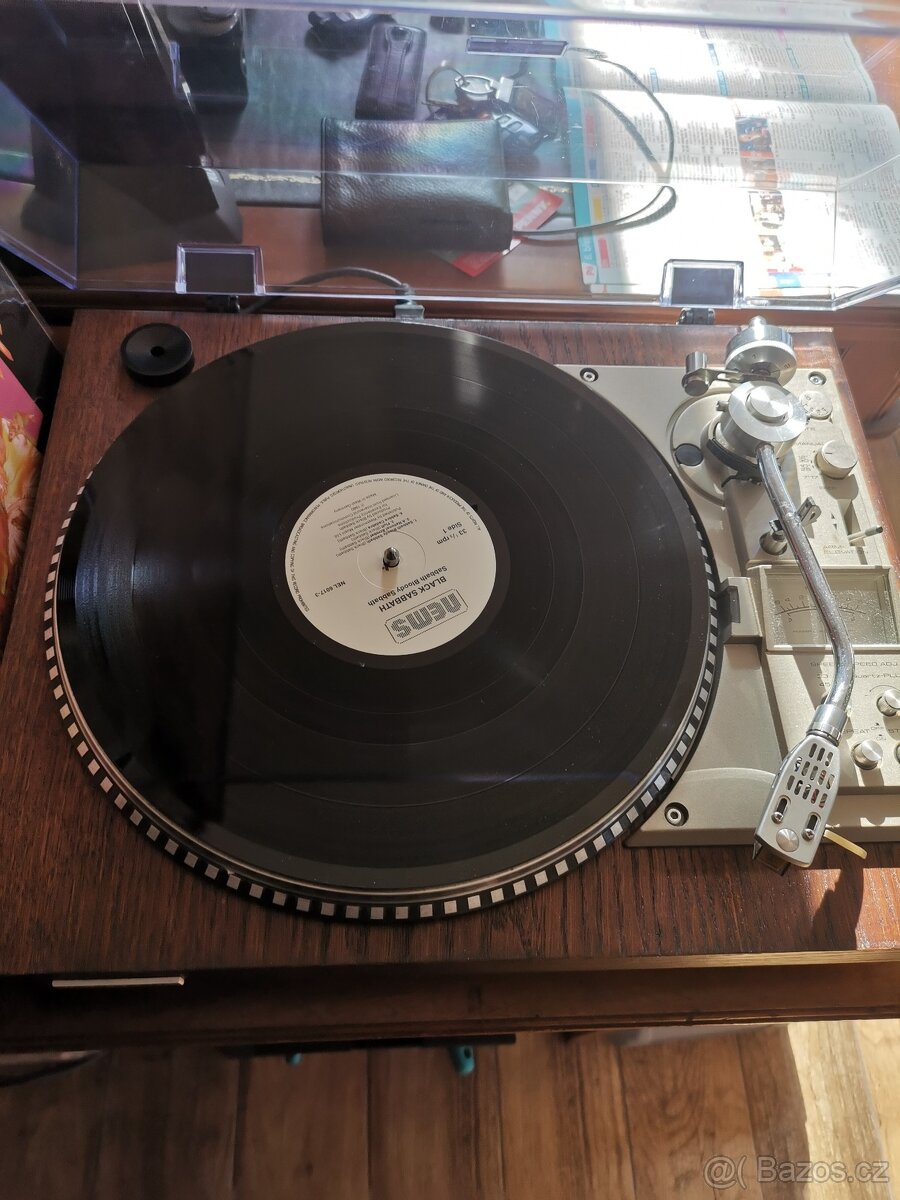 Gramofon Pioneer - 2