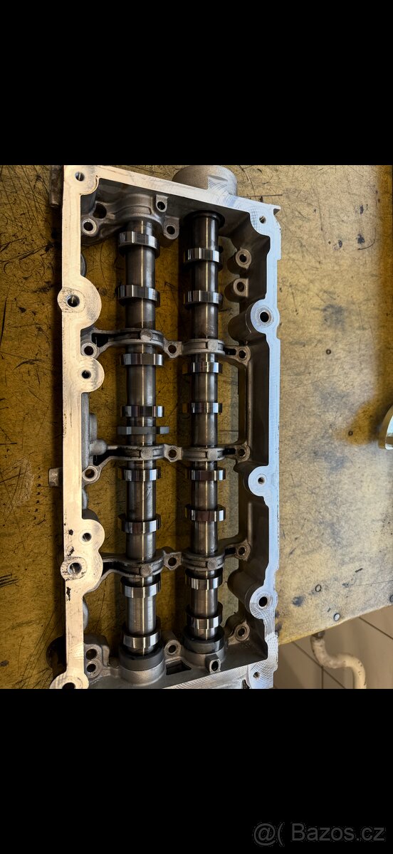 Modul vačkových hřídelů 04l 103 308B - 2