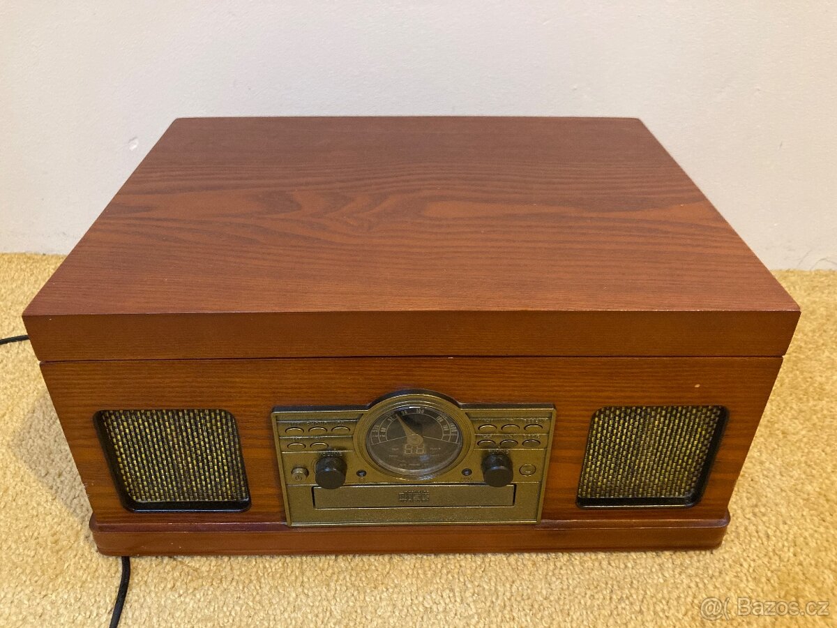 Platinum Music Center E-6285 - 2