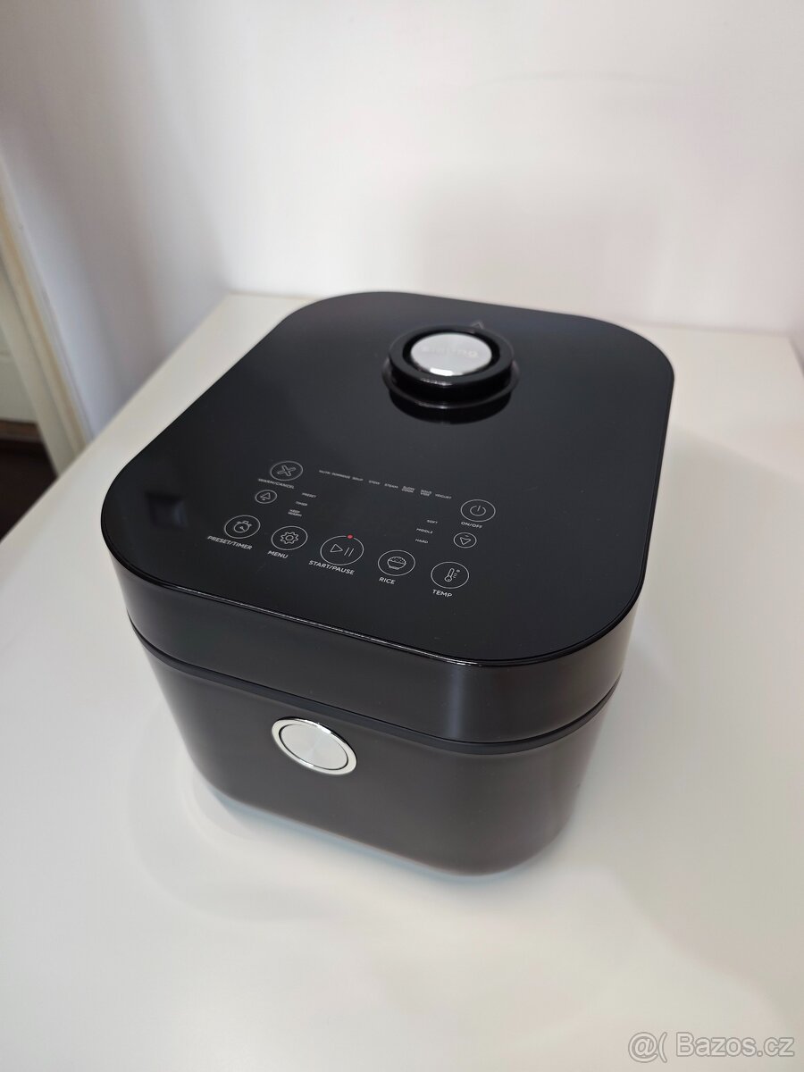 Rýžovar Siguro RC-S800B Rice Master - 2