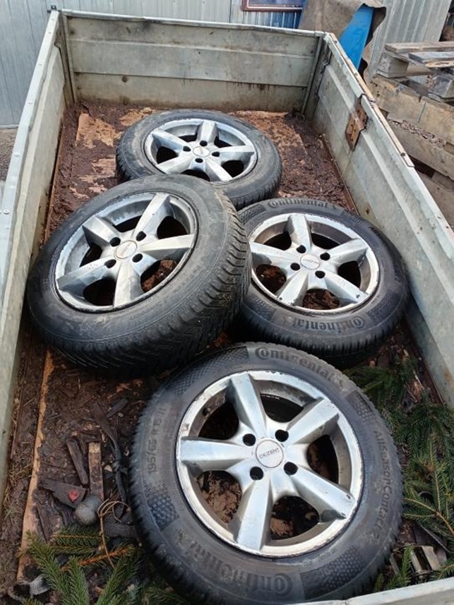 alu kola r 15,4x108 - 2