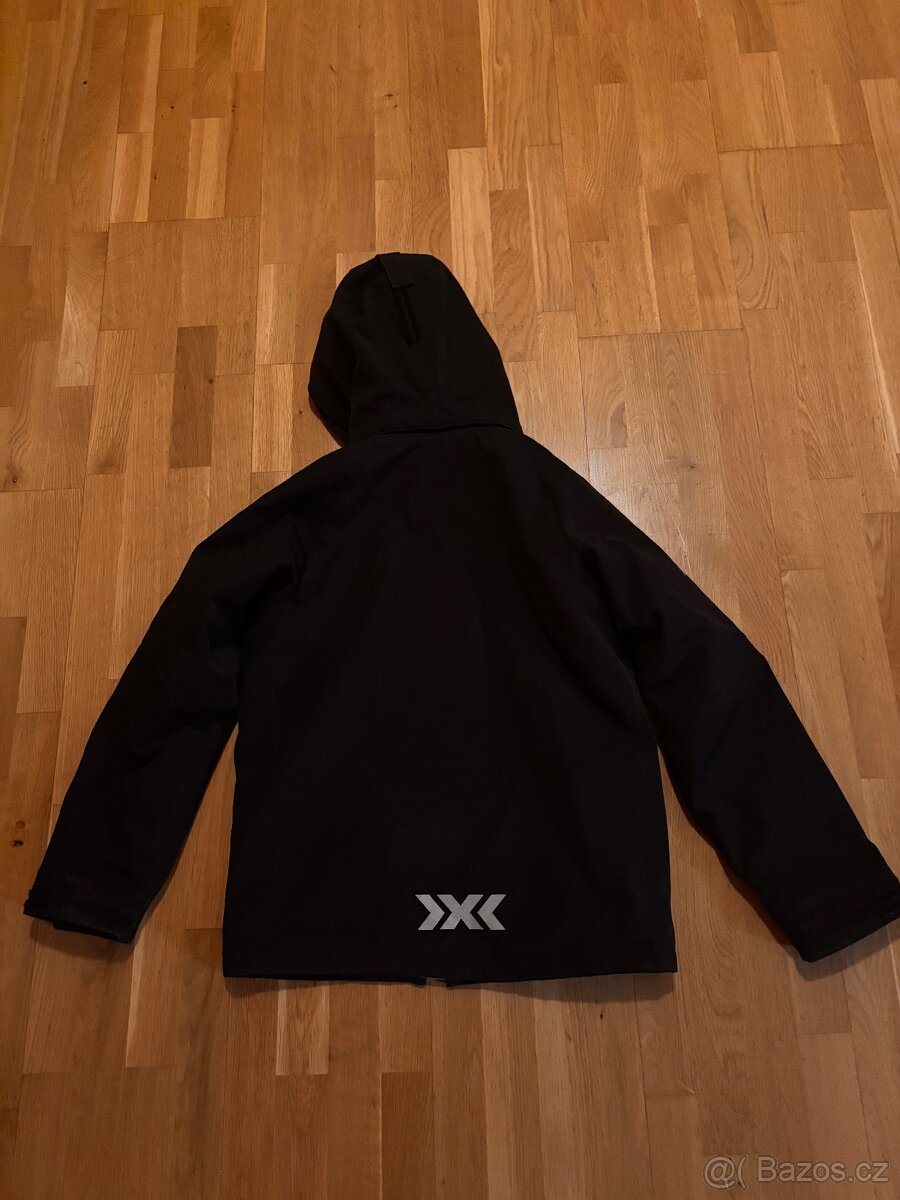 Zimní bunda vel. 146 - 2