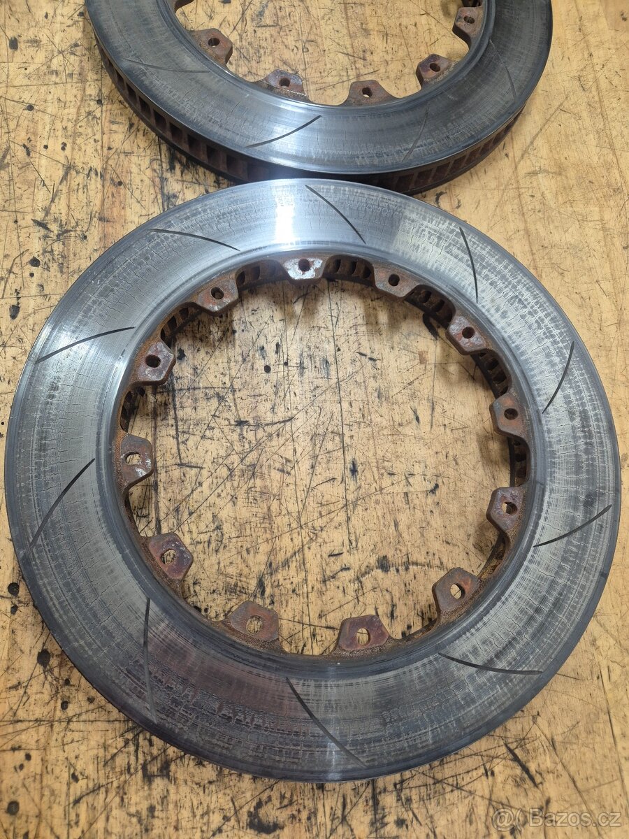 GIRODISK PORSCHE GT3 GT4 RS - 2