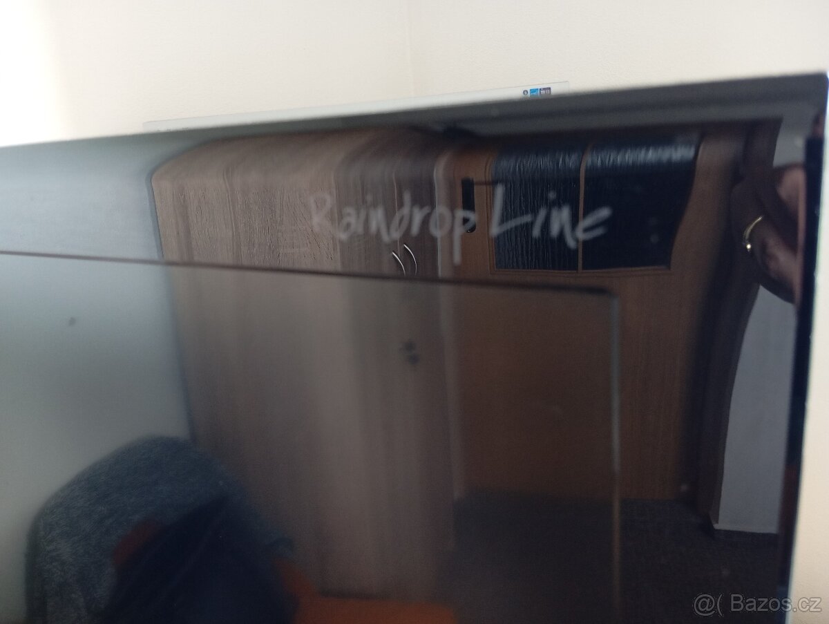 Televize i se set-top boxem - 2