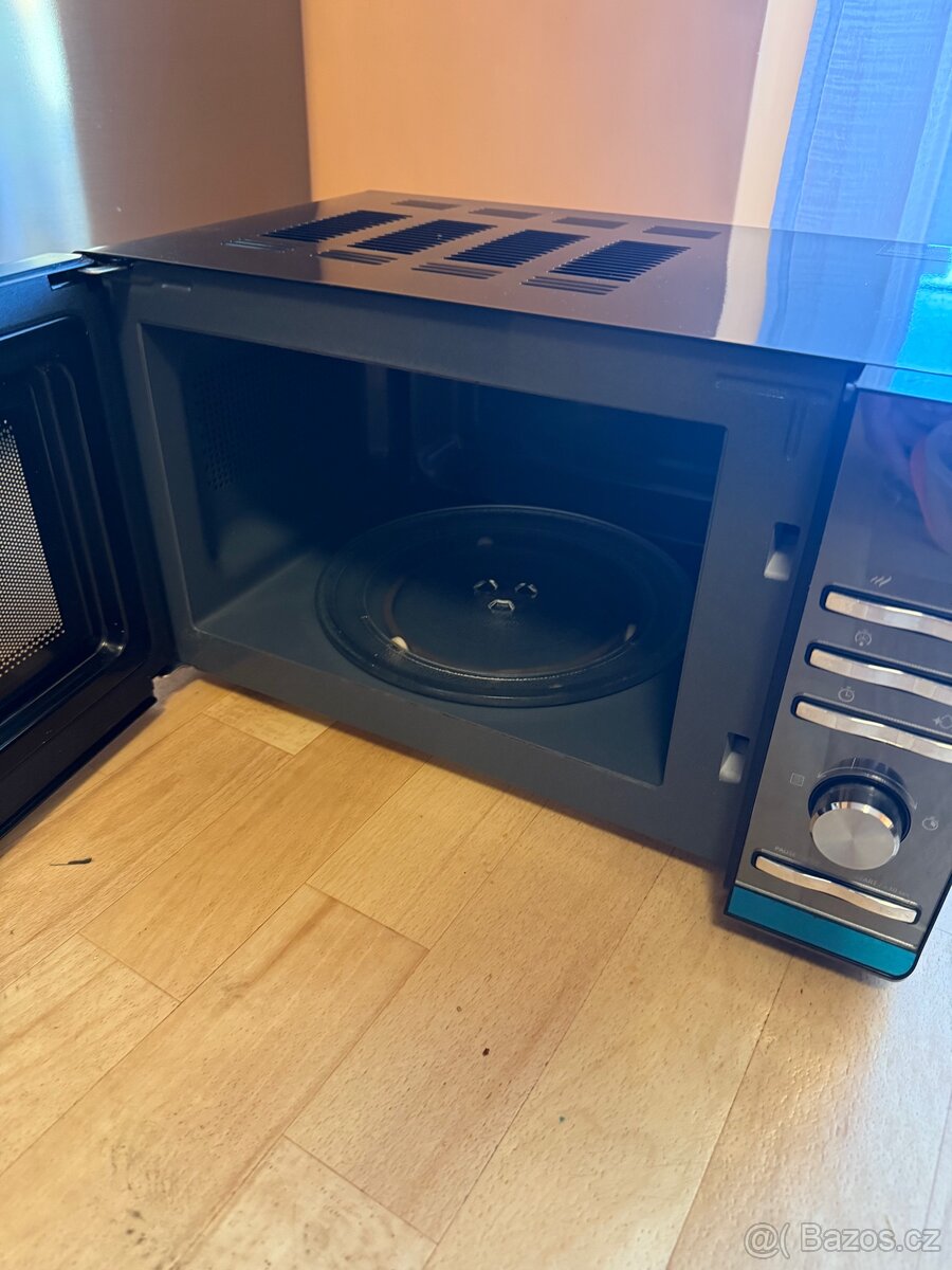 Mikrovlna trouba ETA - 2