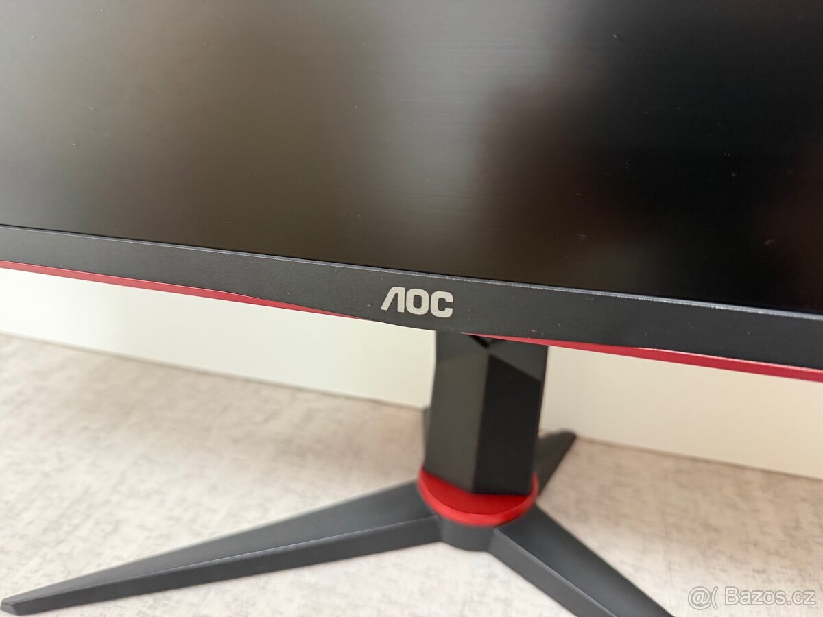Monitor AOC - 2