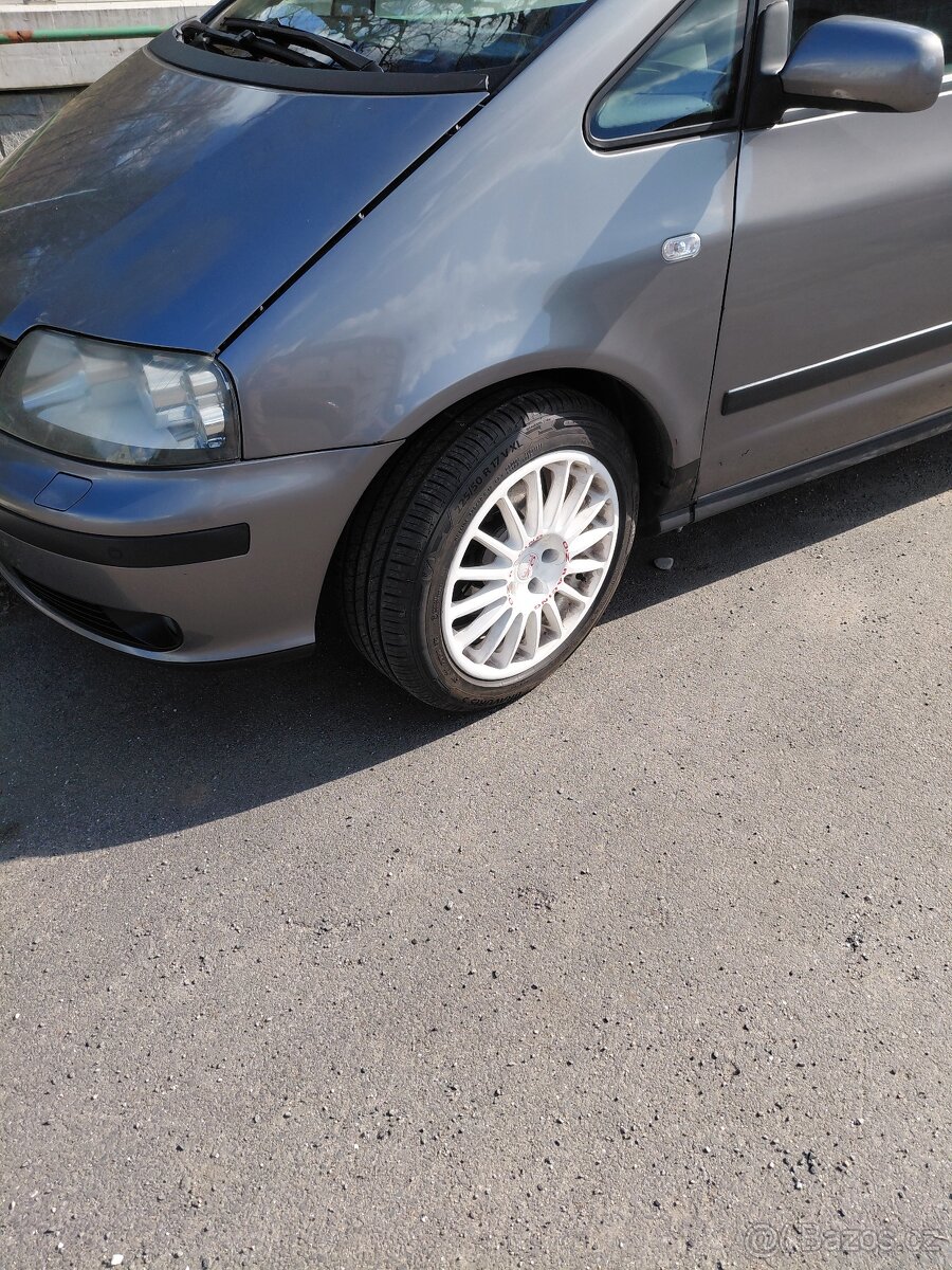 O.Z racing 5x112 - 2