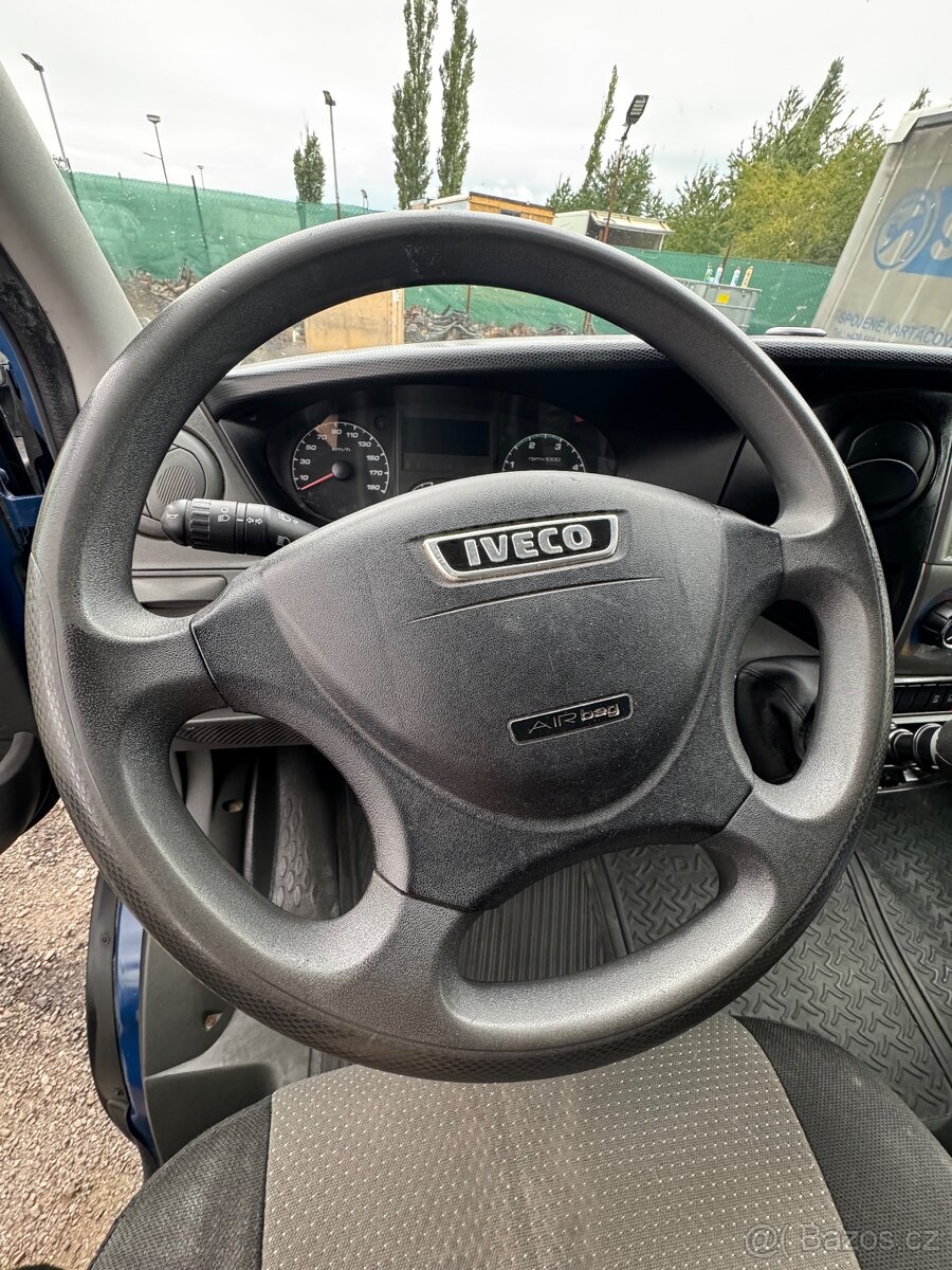 Iveco Daily - 2