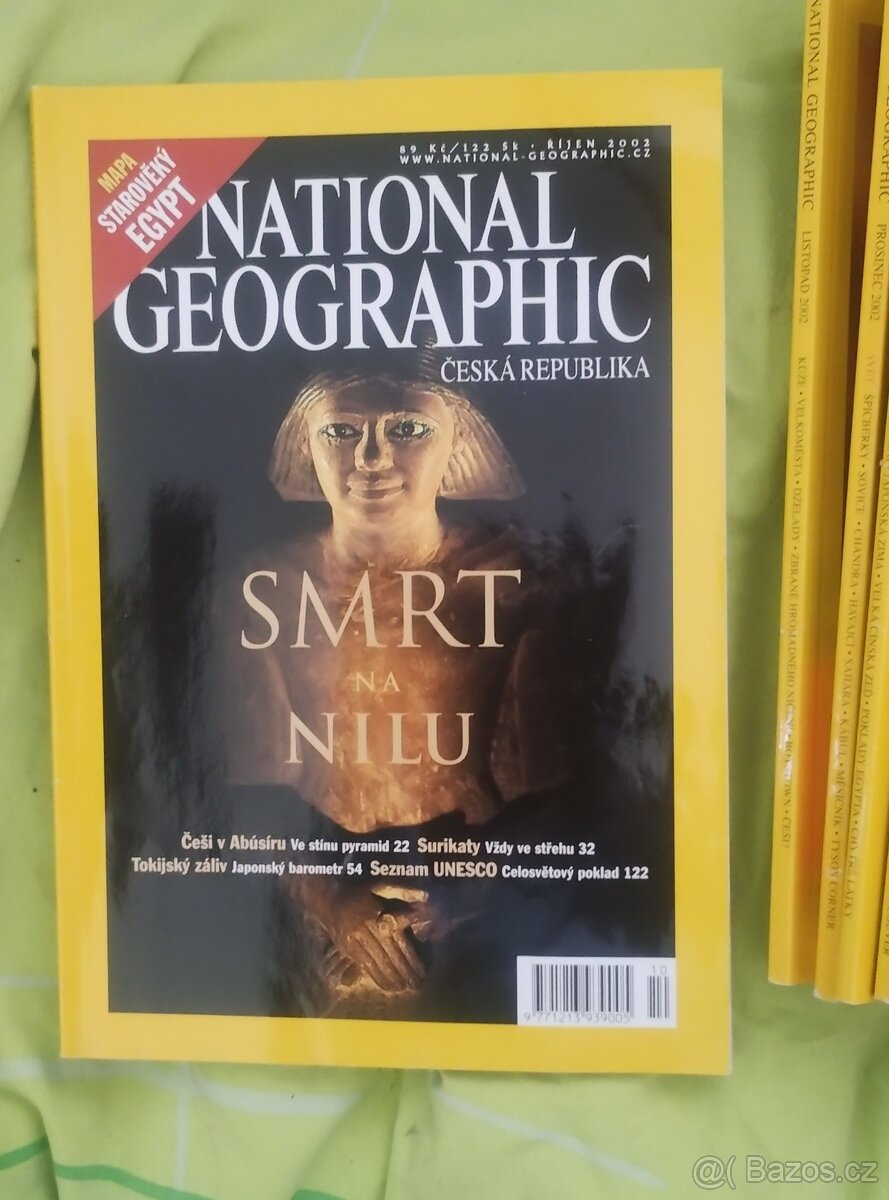 National Geographic - 2