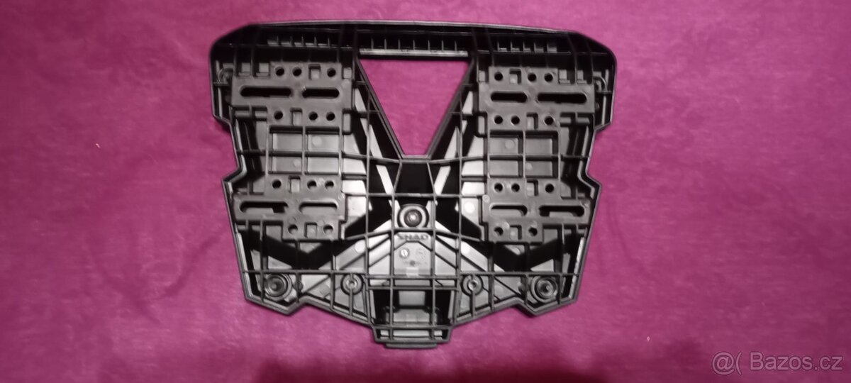 Prodám plotnu Shad - 2