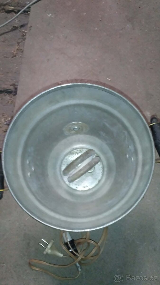 Kavovar - 2