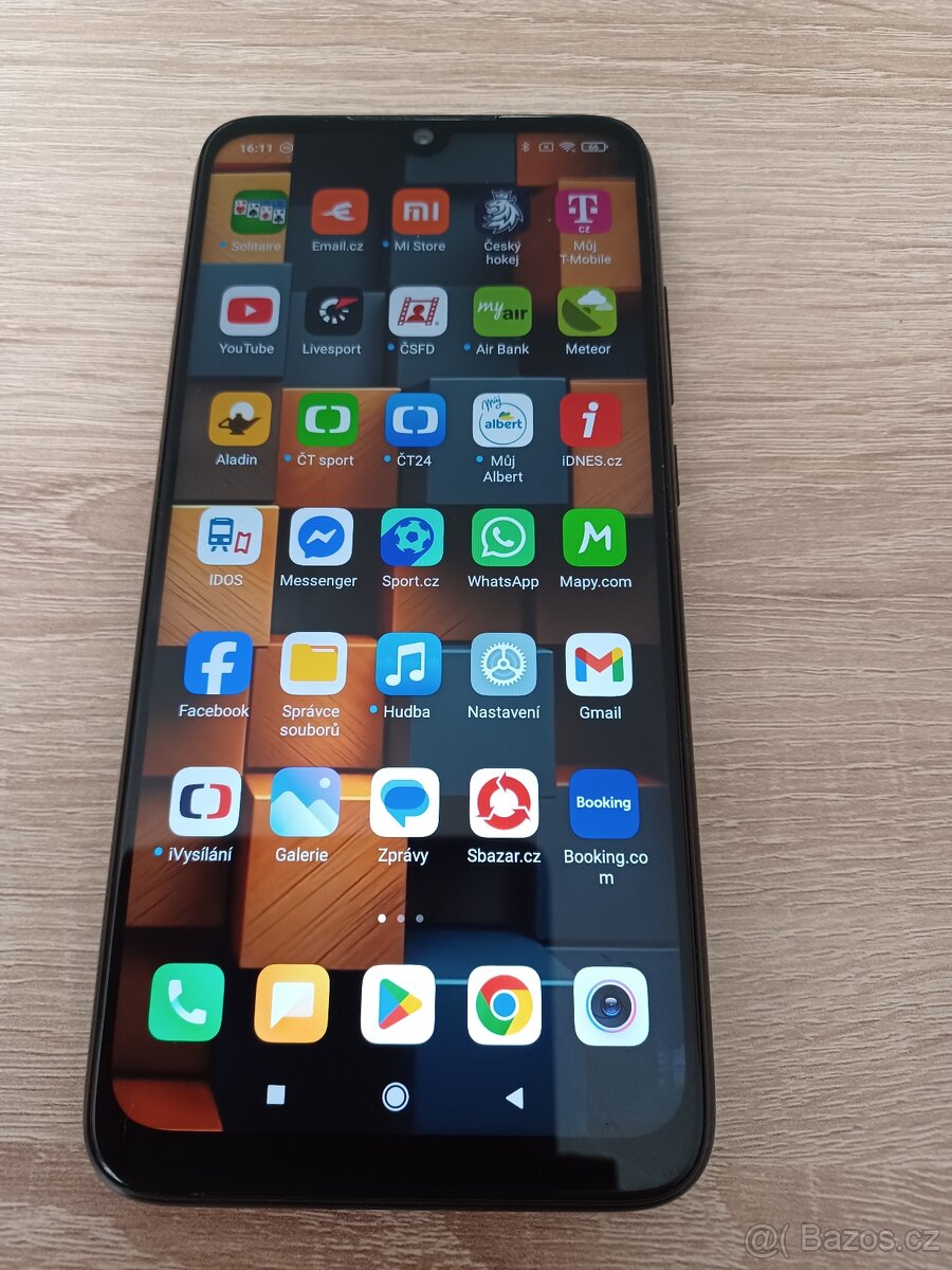 Xiaomi redmi note 7 - 2
