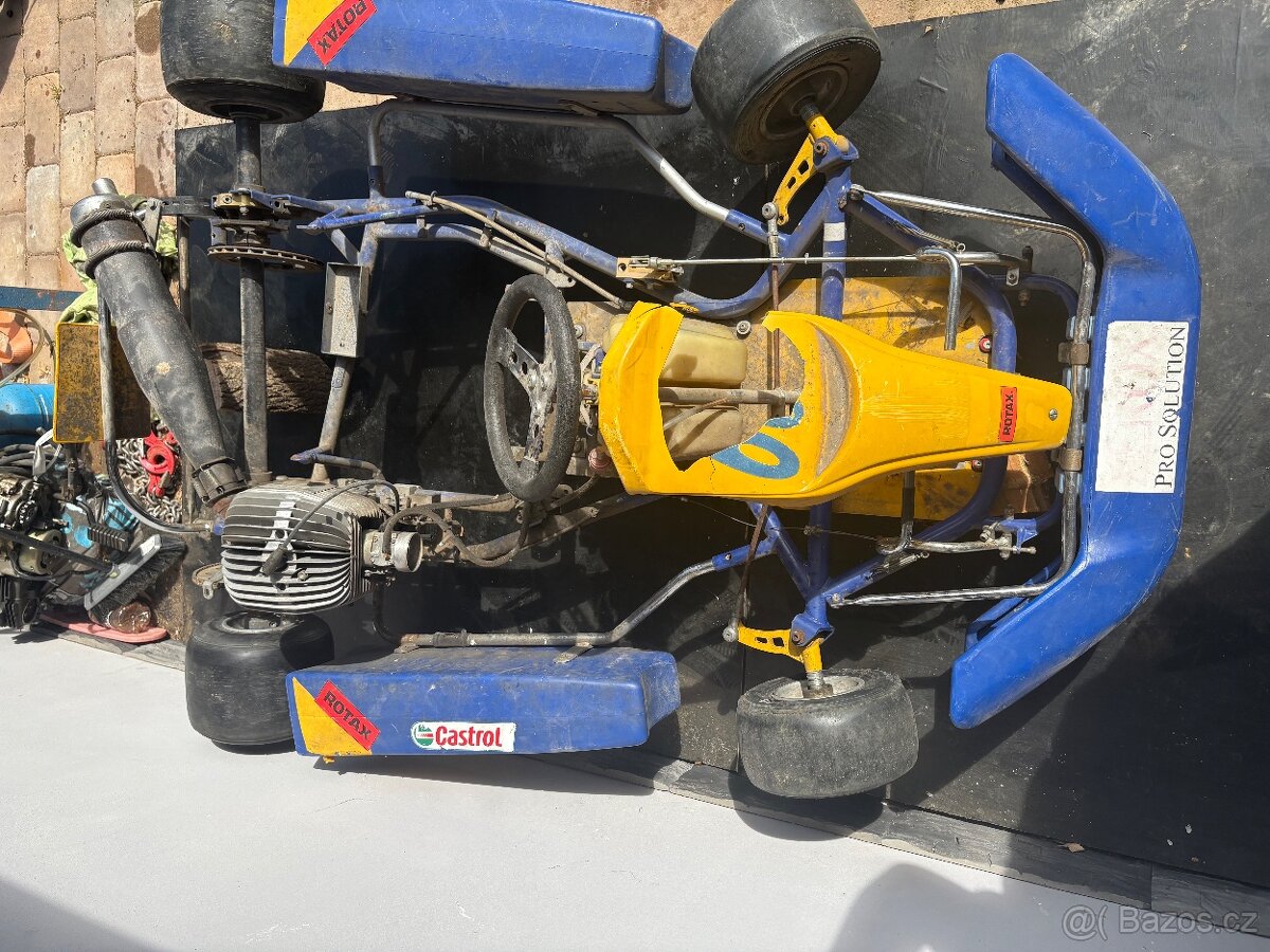 Motokára - 2