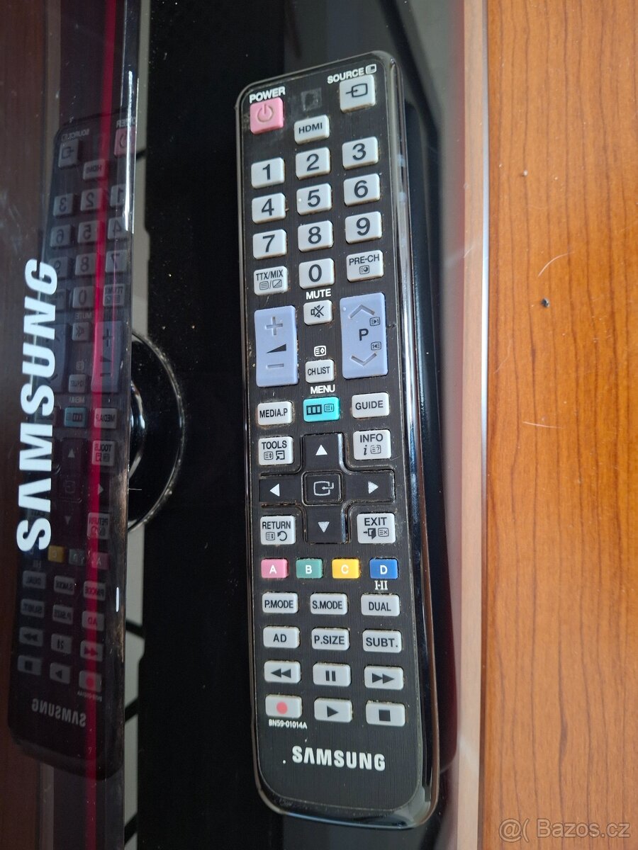 TV Samsung - 2
