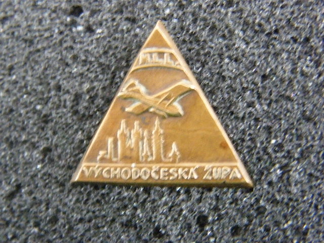 Historický odznak - 2