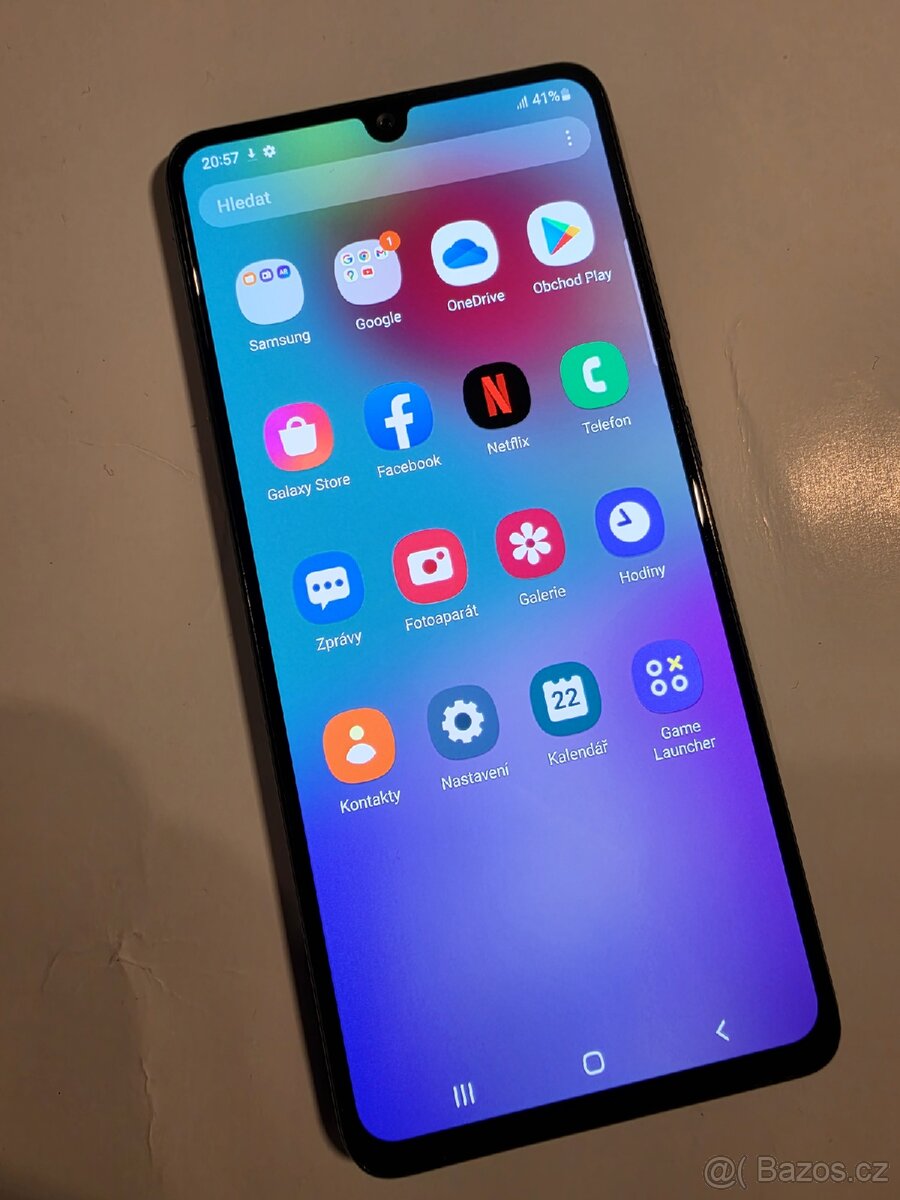 Samsung Galaxy A41 64gb - 2