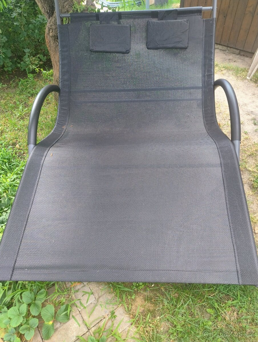 Lehátko 200cm na140cm - 2
