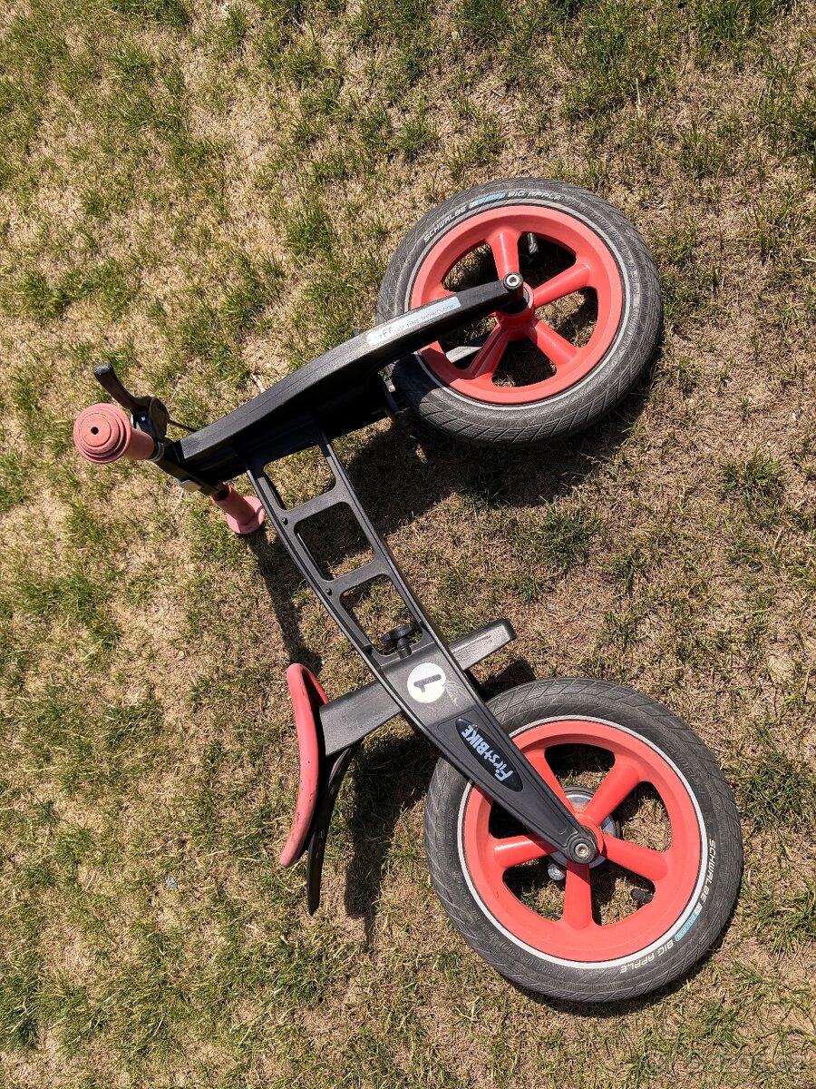 FirstBike - 2