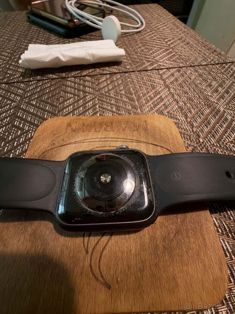 Apple Watch 4 - 2