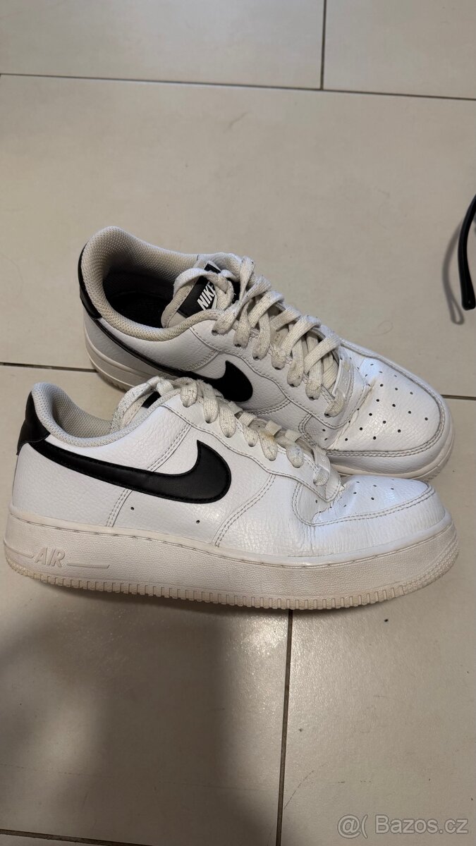 Nike boty - 2