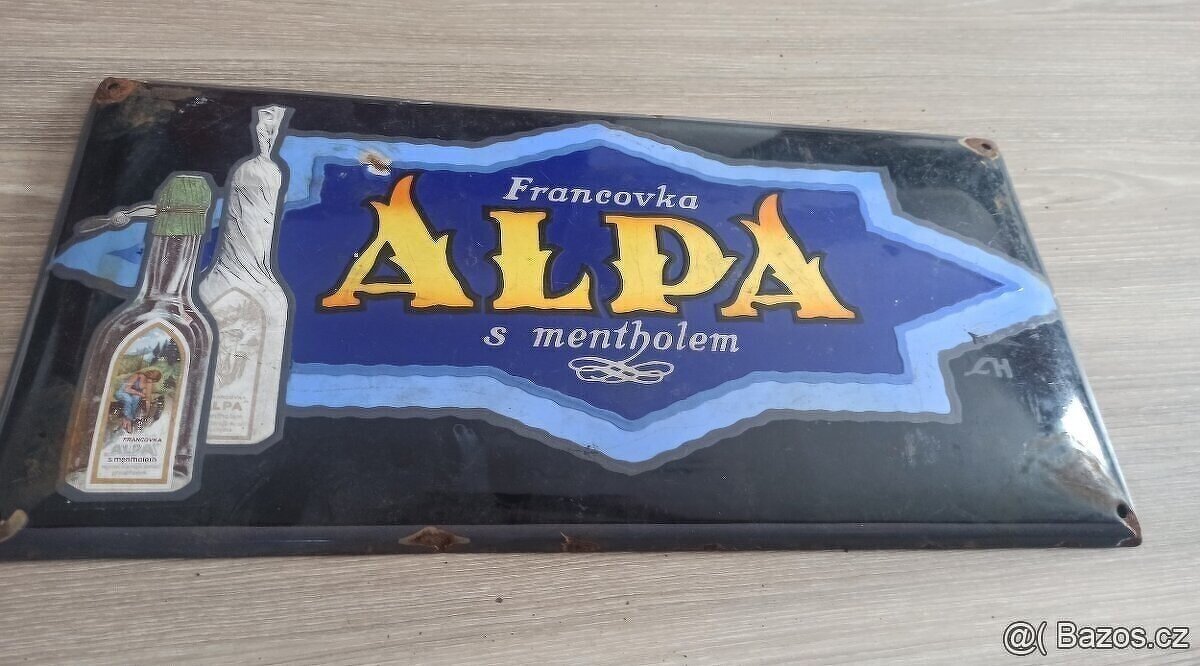 Retro cedule ALPA - 2