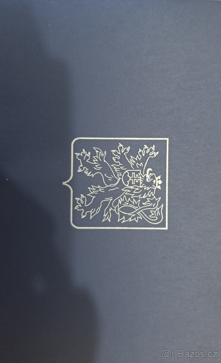 20 KČS 1953 NEVYDANÁ BANKOVKA ,TOP STAV ČNB - 2