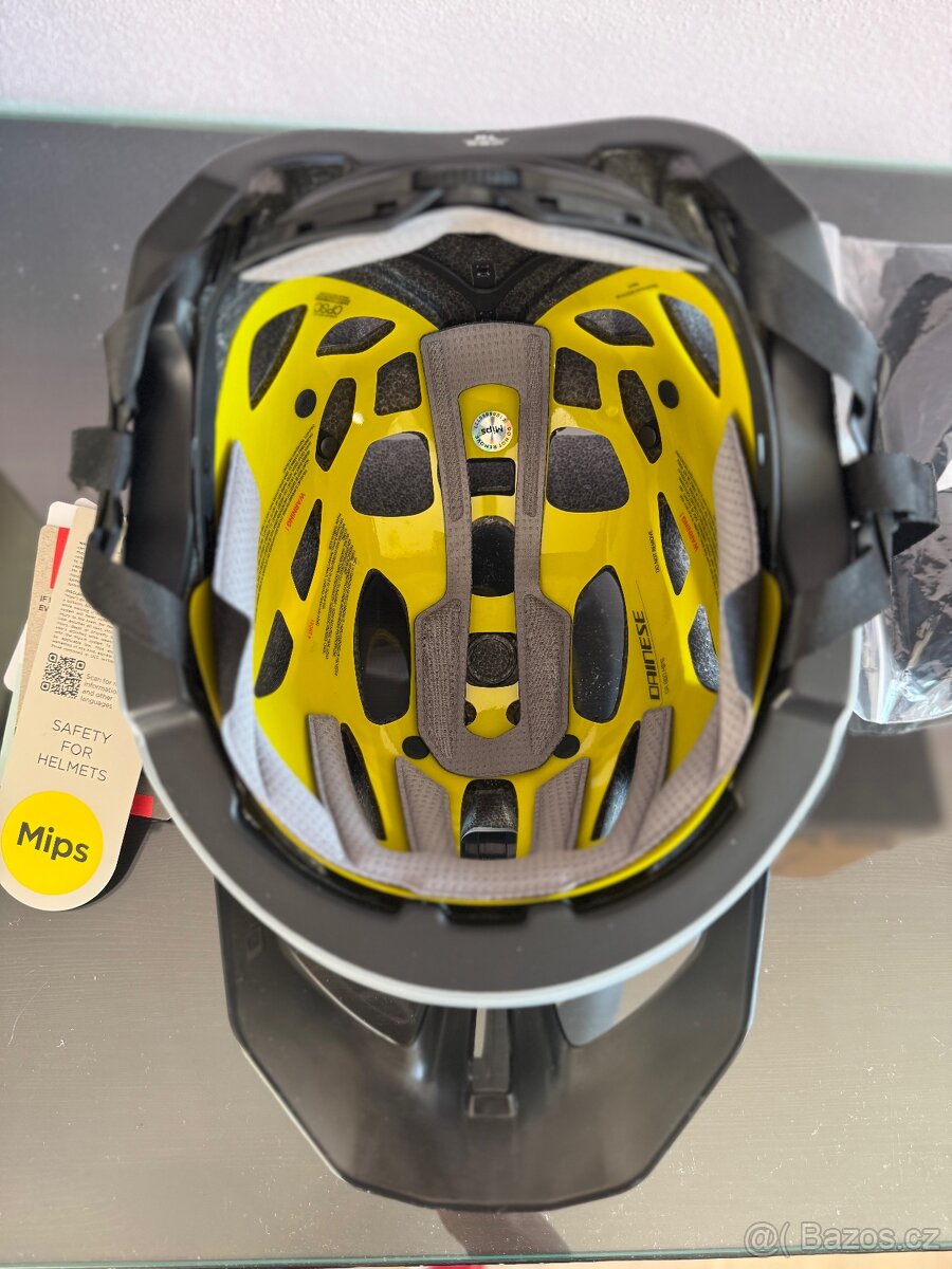 Helma na kolo - Dainese LINEA 03 MIPS+ - 2