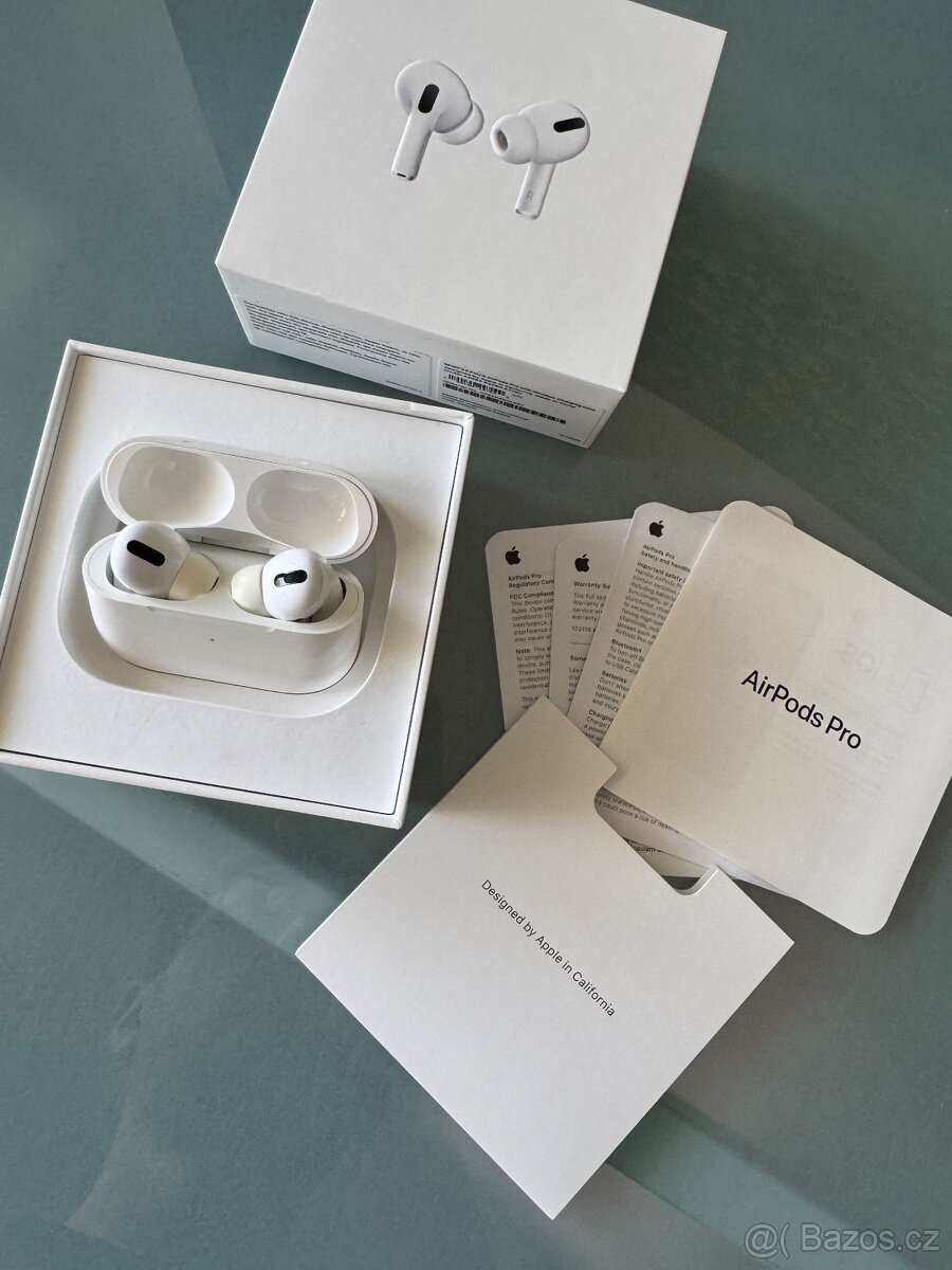 Apple AirPods Pro - 2