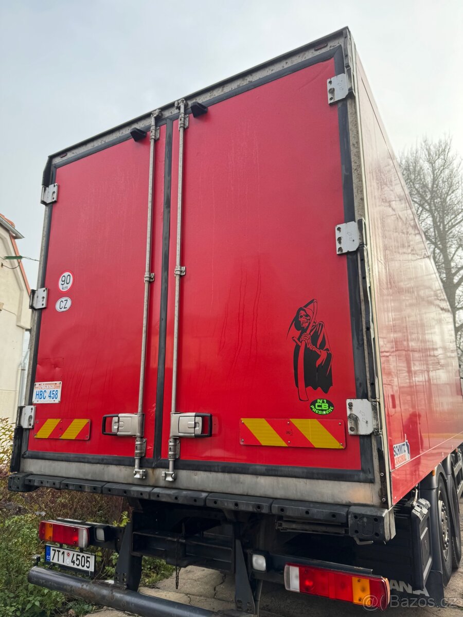 Dílna sklad kontejner maringotka tiny house - 2