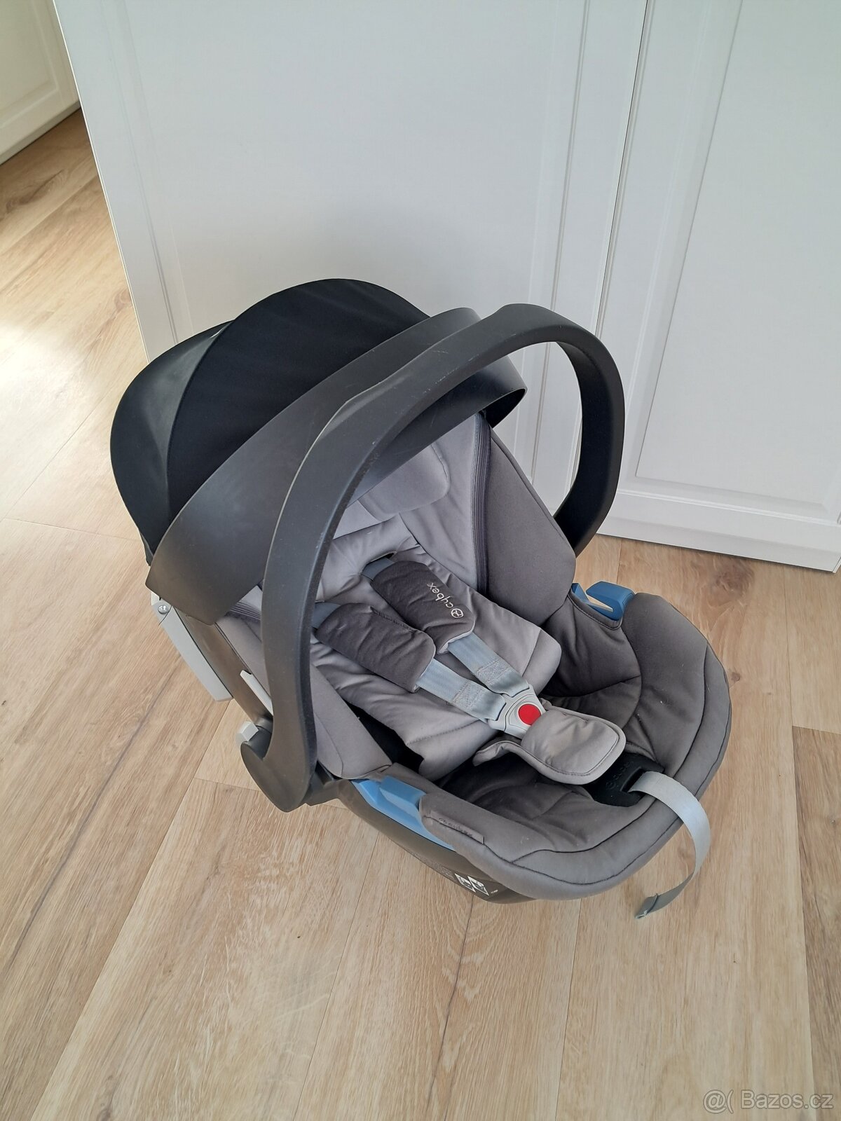 Autosedačka Cybex Aton 5 - 2