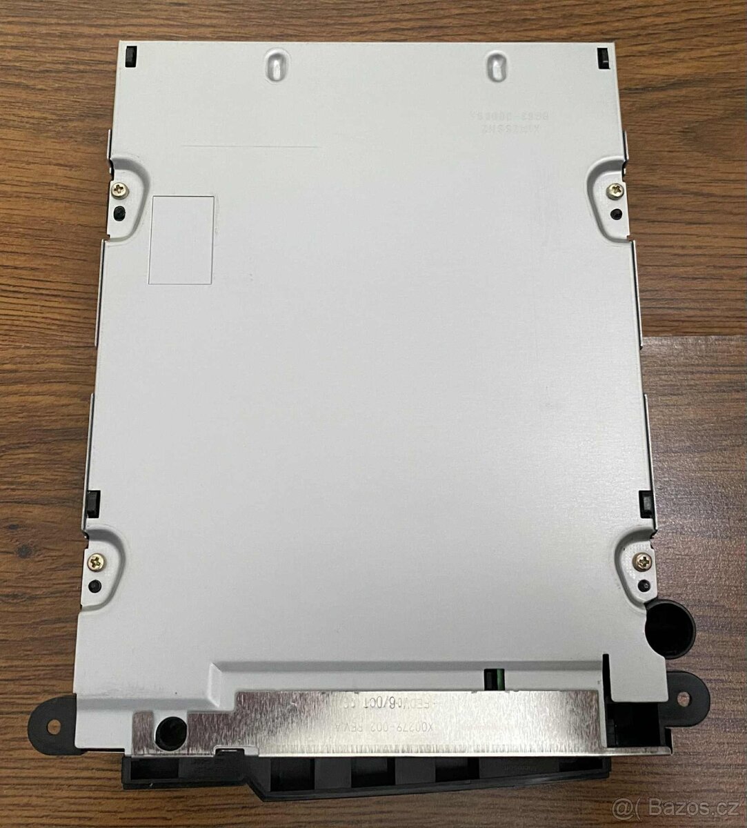 Xbox Classic (Originál) mechanika - 2