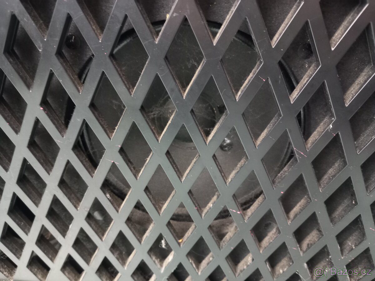 Kytarový zesilovač Vox VX I - 2