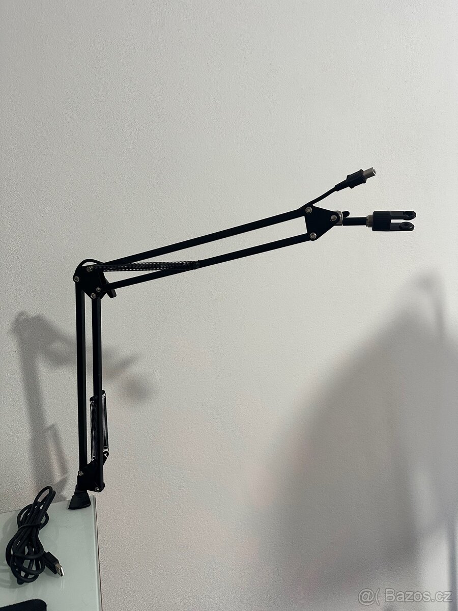 Stojan na mikrofon - 2