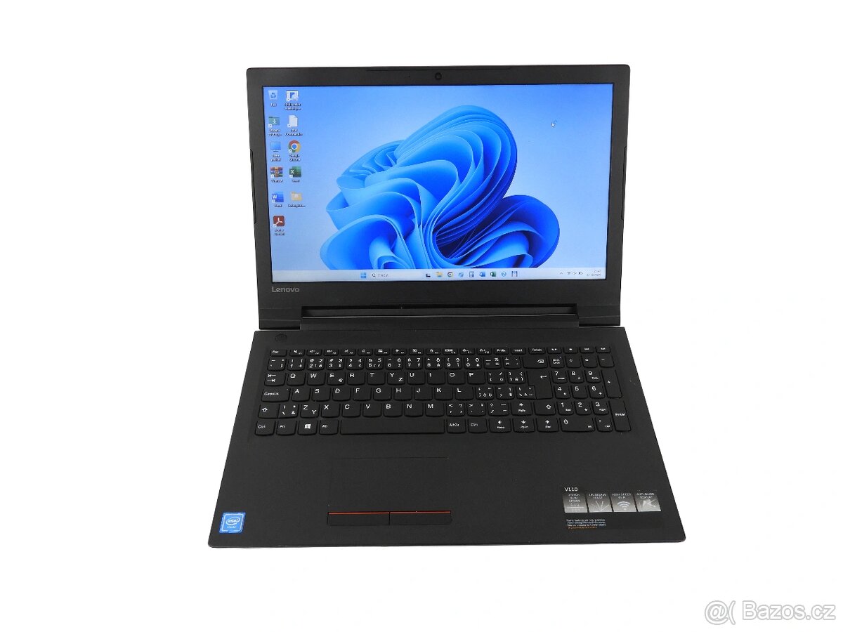 Lenovo Ideapad V110 Intel N3350 8Gb ram 256Gb ssd W11 - 2