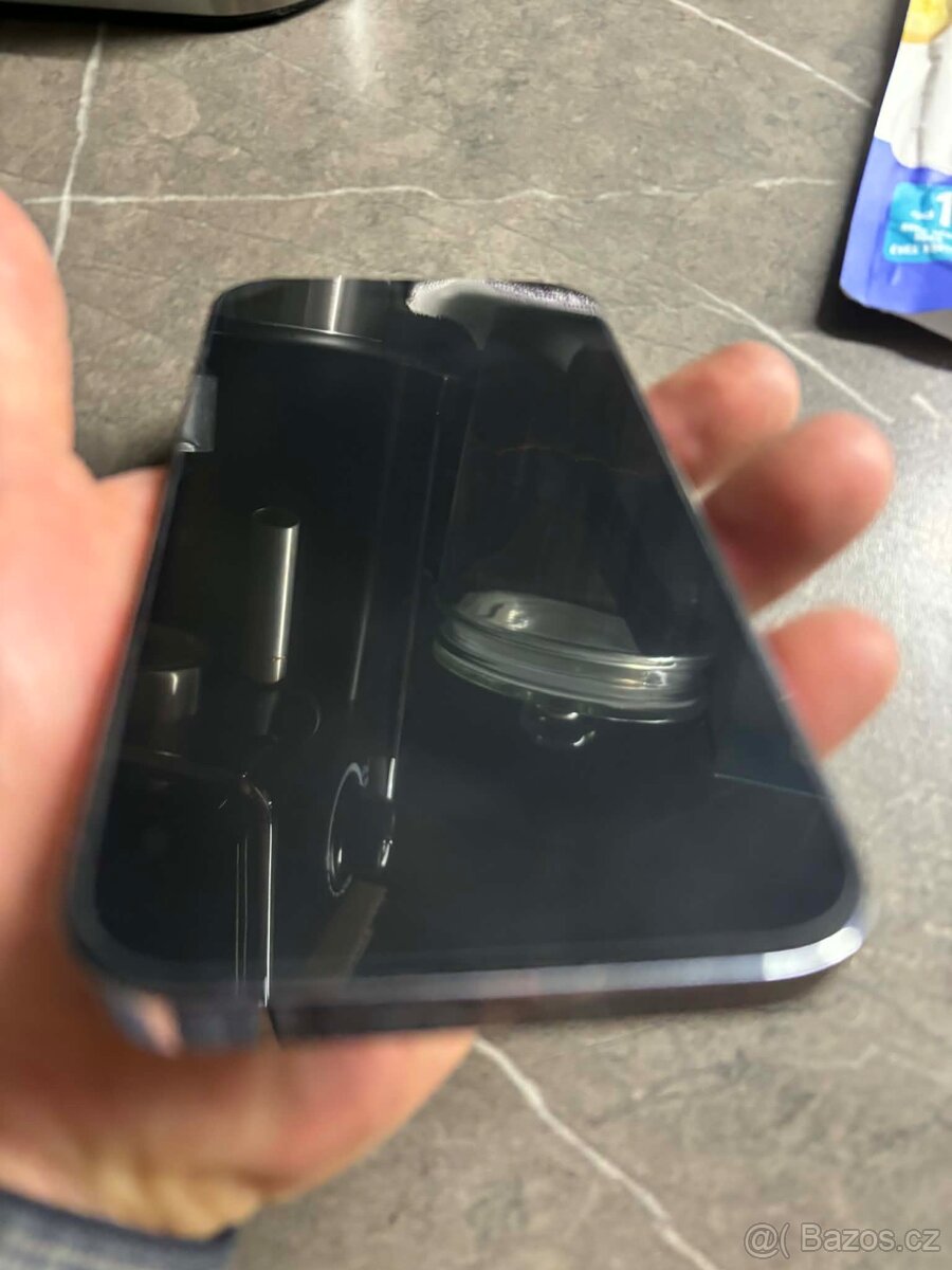 IPhone 14 Pro 256Gb fialový - 2