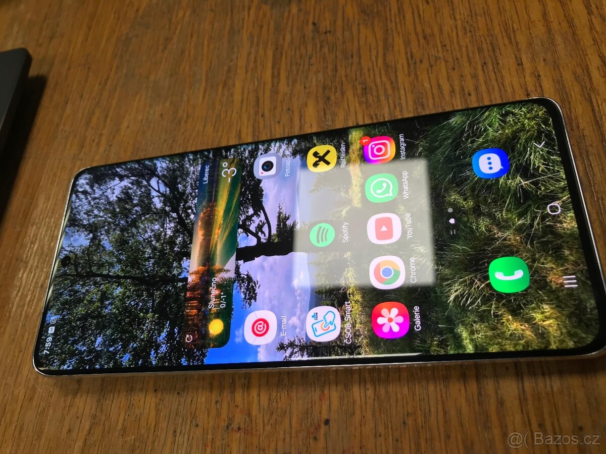 Samsung galaxy S21 ultra 12/128 - 2