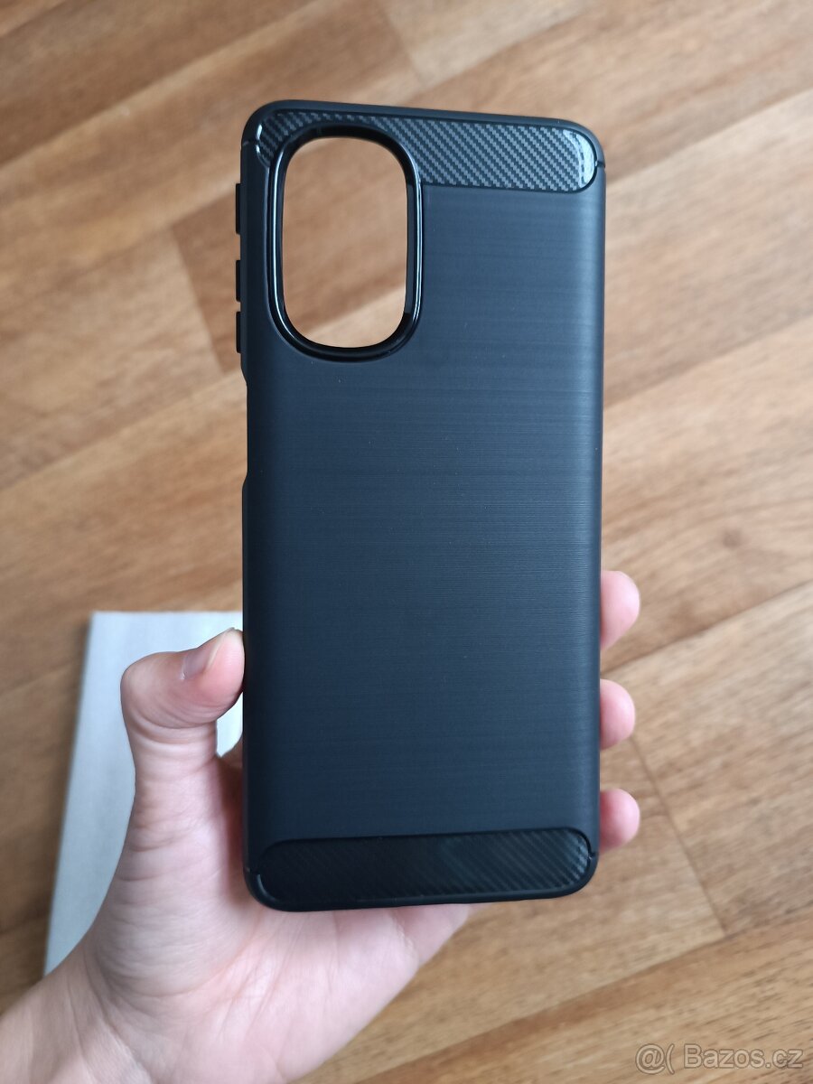 Kryt RanTuo pro Motorola Moto G51 - 2