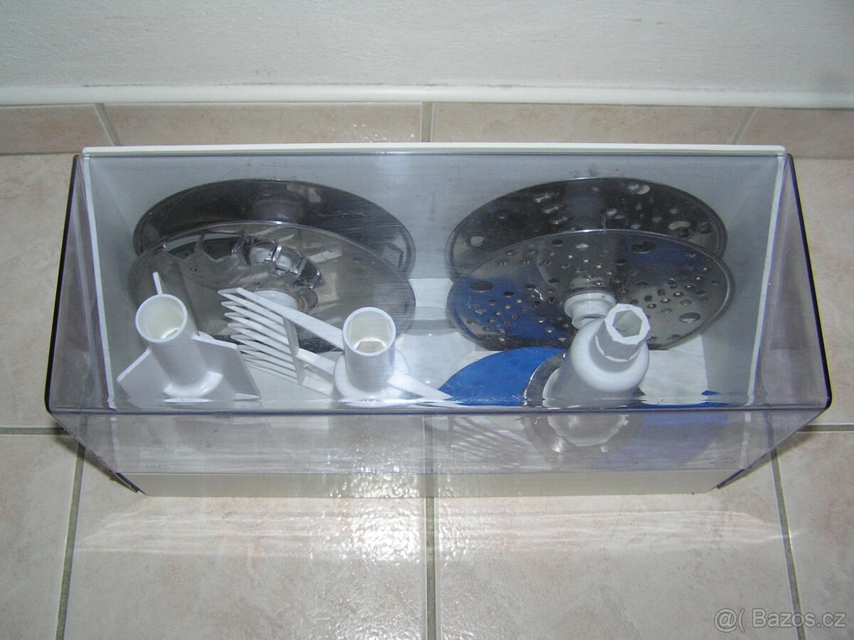 Eta 3024 příslušenství - 2