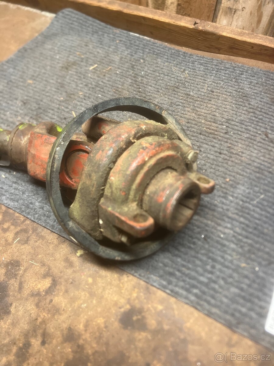 Kardan za traktor - 2