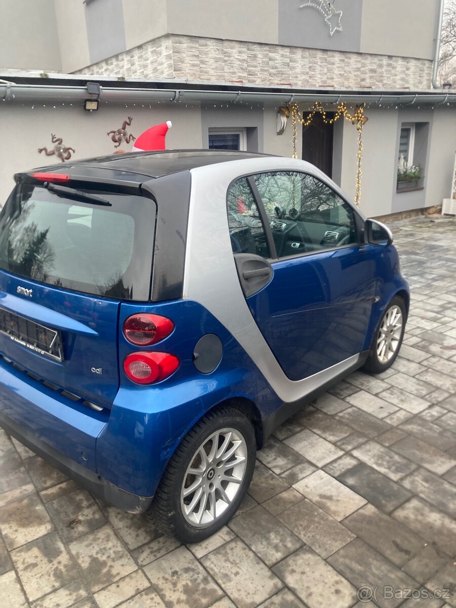 🚗Smart Fortwo🚗 - 2