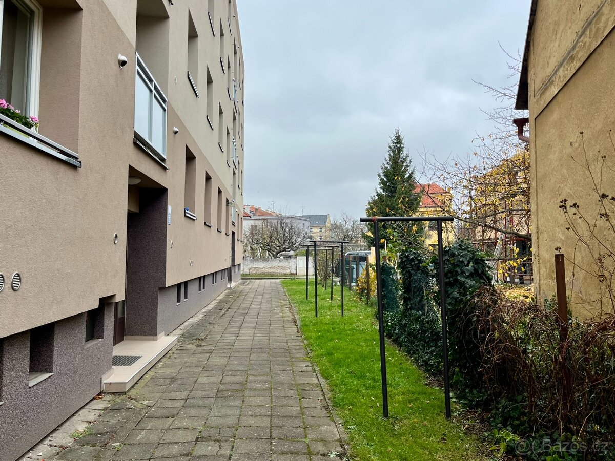 Byt po rekonstrukci 3+1 - 2