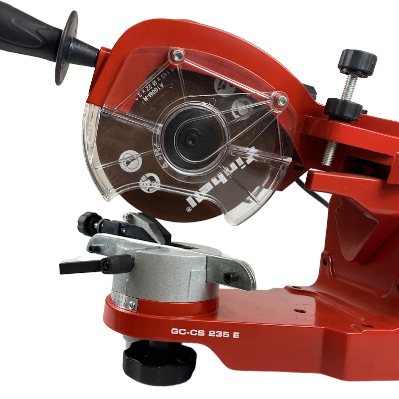 Ostřička řetězů GC-CS 235 E Einhell Classic - 2