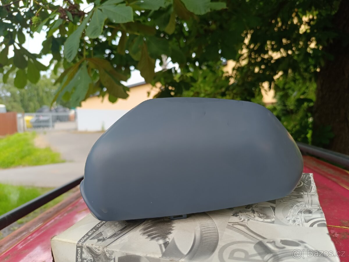 Levý kryt zrcátka Octavia II - 2